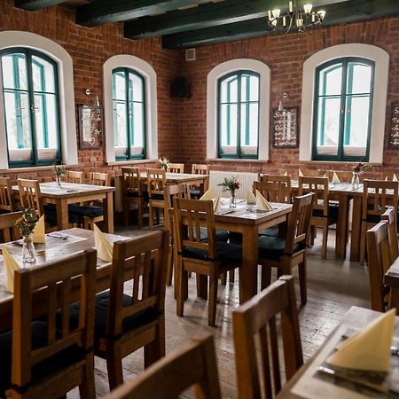 Na Kopecku Ad 1795 - Penzion S Restauraci A Wellness V Podkrkonosi Dvůr Králové nad Labem Zewnętrze zdjęcie