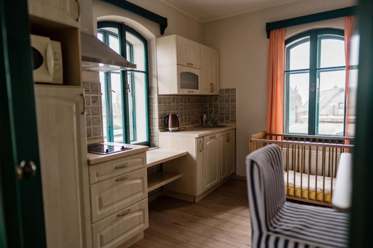 Na Kopecku Ad 1795 - Penzion S Restauraci A Wellness V Podkrkonosi Dvůr Králové nad Labem Zewnętrze zdjęcie