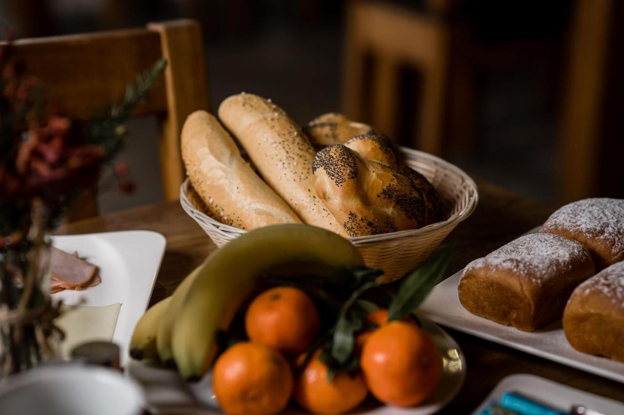 Na Kopecku Ad 1795 - Penzion S Restauraci A Wellness V Podkrkonosi Dvůr Králové nad Labem Zewnętrze zdjęcie